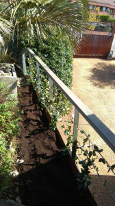 services de jardinage à Donostia