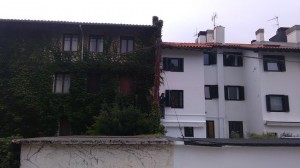 ondarreta mantenimiento
