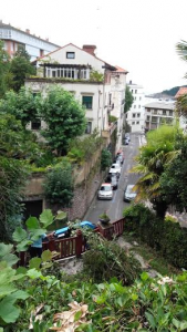 gardening services in Donostia