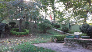 Trabajos de jardineria Oiartzun