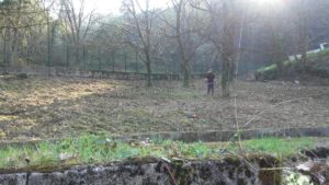 desbroces en Gipuzkoa