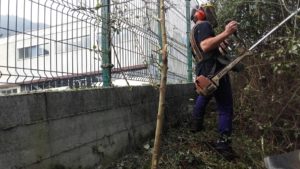 mantenimento para empresas