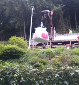 colocación de cesped artificial en Gipuzkoa