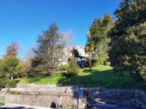 Talas en Donostia