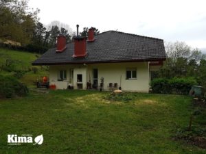 poda en altura y tala de arboles en Gipuzkoa y Bizkaia