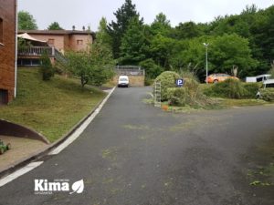 kimaketak Donostian
