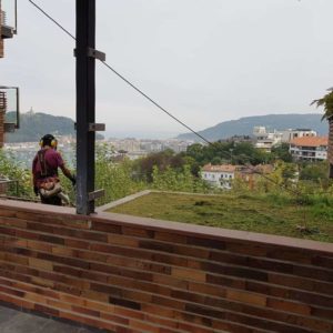 Desbroce en Duqque de Baena