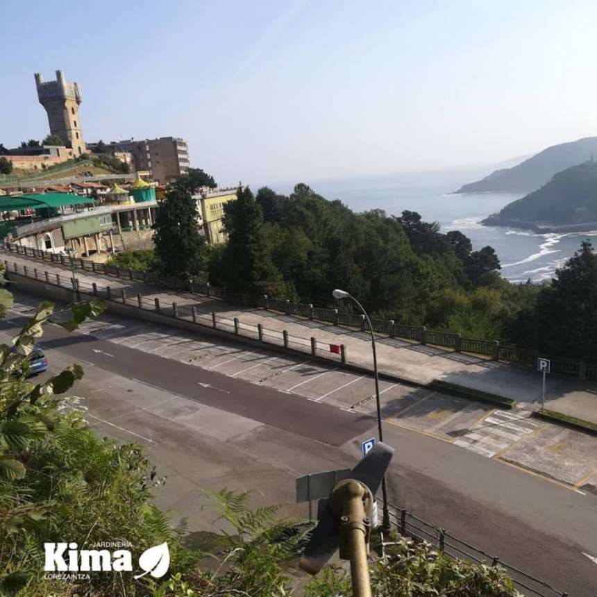Kima Donostia