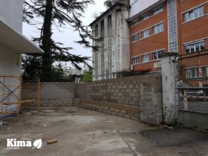 jardineritza lanak Gipuzkoan