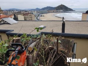 Kima