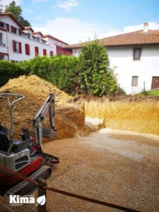excavaciones de piscinas